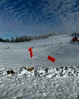 Лыжная база “АЛЬПИНА ПАРК”
