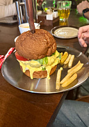 Ресторан пивоварня «Panesh BeerHouse»