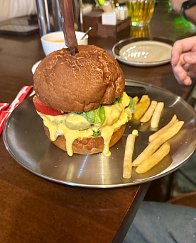 Ресторан пивоварня «Panesh BeerHouse»