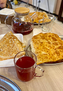 Кафе «Чебуречная»