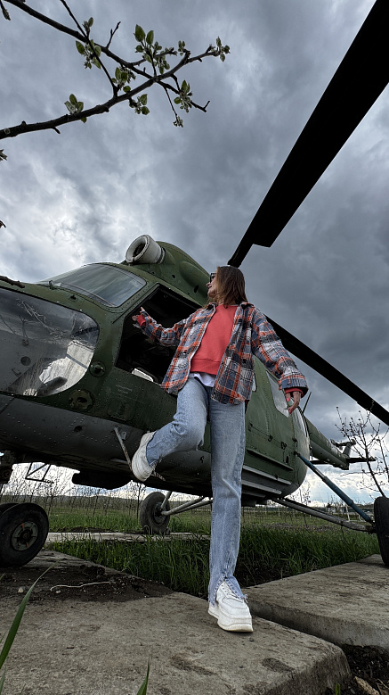 Ретро выставка