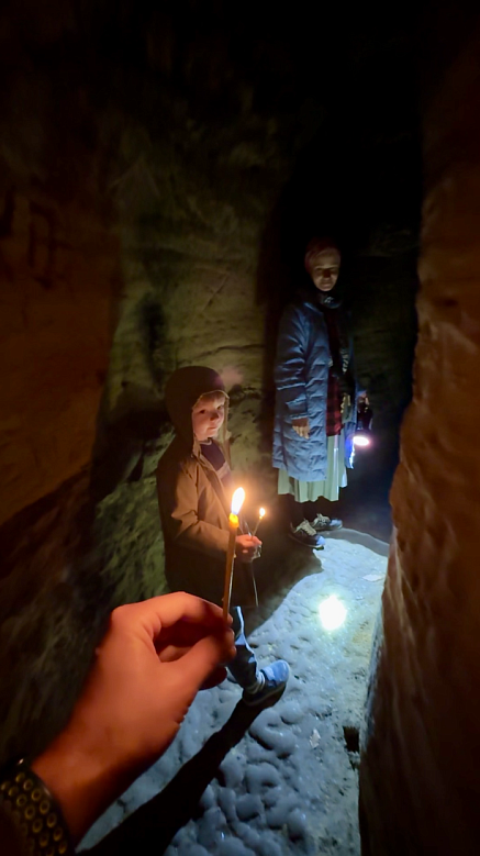 Свято-Михайловский монастырь