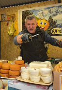 Сыры от Максима